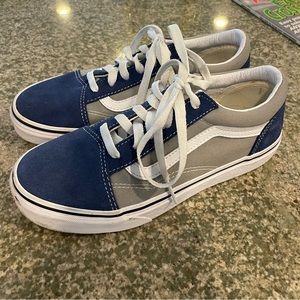 Vans Old Skool Shoes